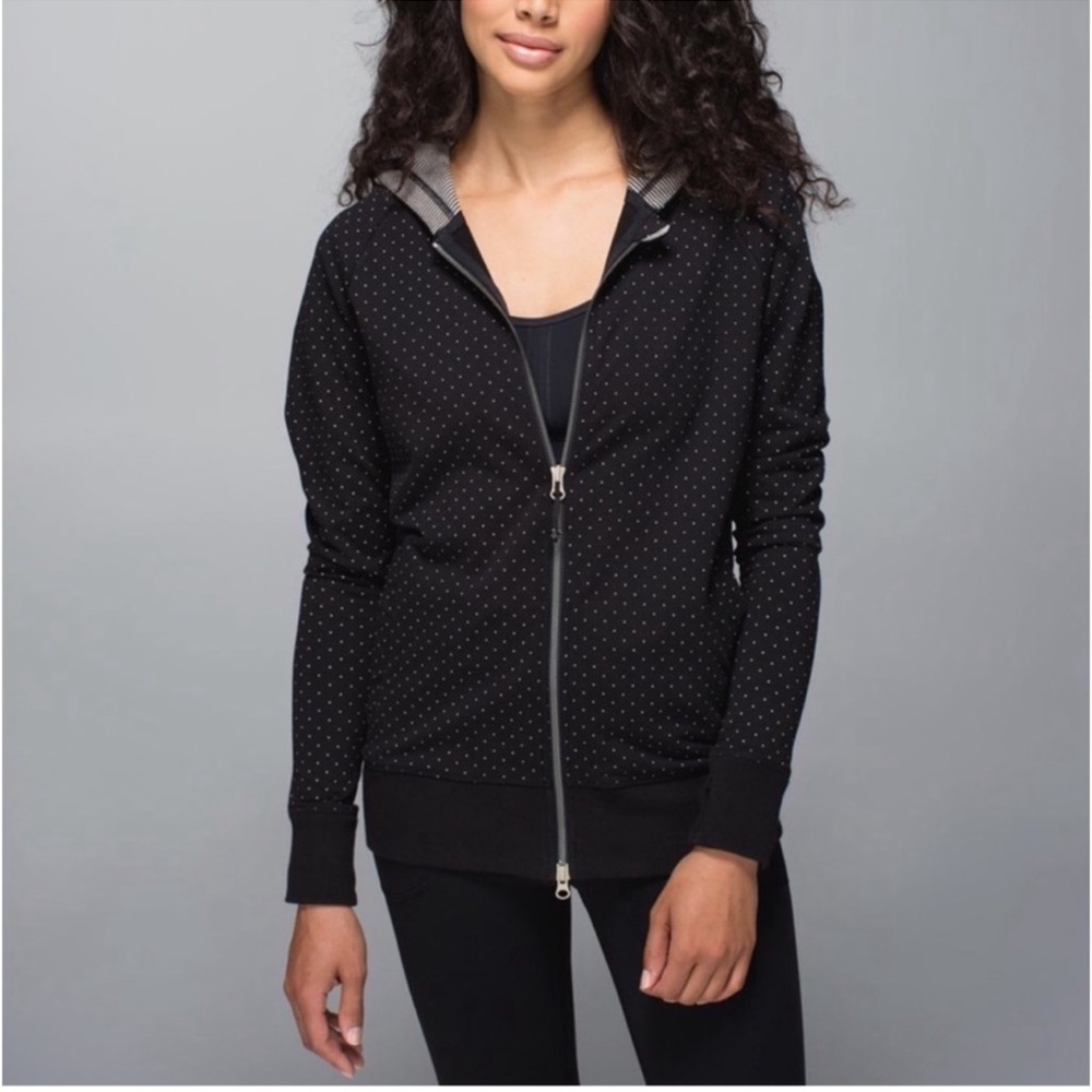 Lululemon Rollin’ With my Omies Hoodie 4
